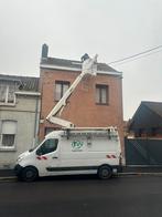 Couvreur toiture