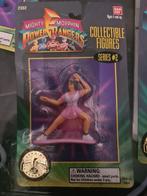 Vintage figuur van Power Rangers uit 1995, Ophalen of Verzenden, Nieuw