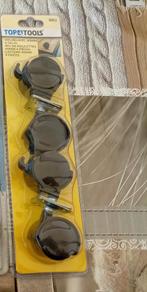 4 roulettes de 40 mm, Enlèvement, Neuf