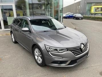 Renault Talisman Talisman Grandtour Intens Energy dCi 130 beschikbaar voor biedingen