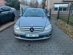 Mercedes C-200 CDI 2,2 L 100 kW BJ-2009 GSM 0497256435, Autos, Mercedes-Benz, Argent ou Gris, Achat, 4 portes, Entreprise