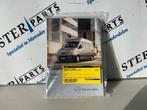 Instructie Boekje van een Mercedes Sprinter, Auto-onderdelen, Ophalen of Verzenden, 12 maanden garantie, Nieuw, Mercedes-Benz