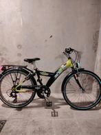 Jongensfiets kinderenfiets 24", Fietsen en Brommers, Ophalen of Verzenden