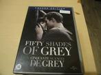 fifty shades of grey, Ophalen of Verzenden