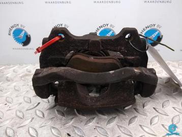 OPEL CORSA [CALIPER] 2007 beschikbaar voor biedingen