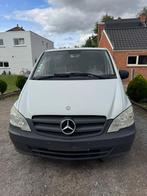 Mercedes vito, Auto's, Euro 5, Particulier, Te koop, Vito