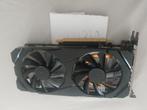 NVIDIA GeForce GTX 1660i 6GB GDDR5, Ophalen, Gebruikt, GDDR5, PCI