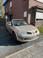 Renault megane cabrio / diesel euro4 / airco / 78kw, 4 zetels, Bedrijf, 1500 cc, 78 kW