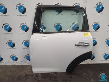 MINI (BMW) COUNTRYMAN [L_REAR_DOOR] 2010 beschikbaar voor biedingen