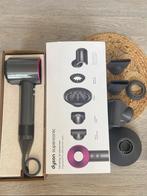 Dyson, SuperSonic, haardroger, Handtassen en Accessoires, Uiterlijk | Haarverzorging, Verzenden, Zo goed als nieuw, Haardroger