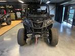 Can am maverick sport 1000R 2022, Motoren, Quads en Trikes, 2 cilinders, 995 cc, Meer dan 35 kW