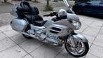 Honda Goldwing 1800 GL deluxe, Tourisme, Plus de 35 kW, Particulier, 1800 cm³