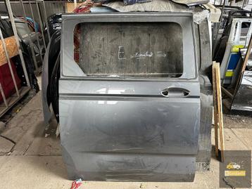 VW T7 rechter zijdeur beschikbaar voor biedingen