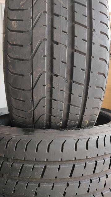 225/35r19 Pirelli 60€ per stuk met montage 225 35/r19  beschikbaar voor biedingen