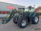 Fendt 720 Vario ProfiPlus + Cargo 5X85, Zakelijke goederen, Landbouw | Tractoren, Gebruikt, Meer dan 160 Pk, Fendt, 250 tot 500 cm