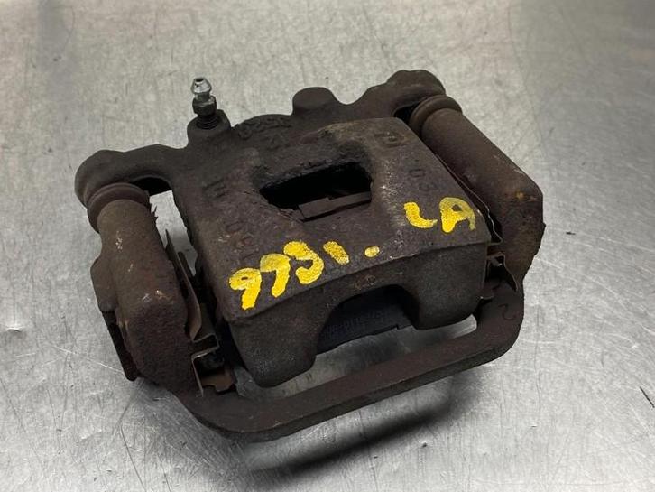 ETRIER DE FREIN ARRIÈRE GAUCHE ABS Nissan Juke (F15), Autos : Pièces & Accessoires, Freins & Transmission, Nissan, Utilisé