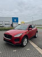 Jaguar E-Pace S 2020 110.000 km Automaat full optie!, Auto's, Jaguar, 4 cilinders, Leder, Bedrijf, SUV of Terreinwagen