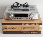 Ampli A/V 7.2 MARANTZ NR1607 : ATMOS/DTS:X/WIFI/BLUETOOTH/4K, Enlèvement ou Envoi, 120 watts ou plus, Neuf, Marantz