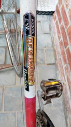 Koers fietsen, Ophalen, Flandria, Jaren '60 of nieuwer