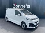 Citroën Jumpy 1.6hdi 95pk versie xs, Auto's, Voorwielaandrijving, 4 deurs, Stof, Wit