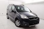 Peugeot Partner Tepee 110 CV # capt av ar, cruise/limiteur, Auto's, Peugeot, Monovolume, 1199 cc, 108 pk, 119 g/km