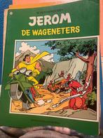 Jerom De wageneters, Boeken, Stripverhalen, Ophalen of Verzenden, Zo goed als nieuw