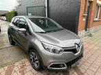 Renault CAPTUR 1.2 TCe MET 34DKM ** Automatic Edition **, Auto's, Renault, Te koop, Zilver of Grijs, Emergency brake assist, Benzine