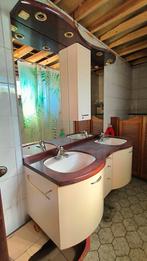 Meuble salle de bain gratuit, Immo