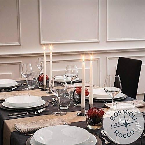 wijnglas | 53 cl | set van 12 stuks | Nieuw, Verzamelen, Glas en Drinkglazen, Verzenden, -, Overige typen, Nieuw