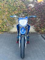 Sherco 77cc, Fietsen en Brommers, Overige merken, 6 versnellingen, Ophalen of Verzenden, Zo goed als nieuw