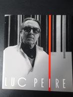 Luc Peire 1989, Boeken, Kunst en Cultuur | Beeldend, Ophalen of Verzenden, Zo goed als nieuw, Schilder- en Tekenkunst