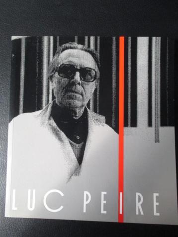 Luc Peire 1989 beschikbaar voor biedingen