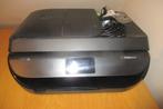 Prima HP OfficeJet 5220 All-in-One Printer, Ophalen of Verzenden, Zo goed als nieuw, Printer