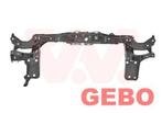 Mercedes Citan 2012/2021 voorfront A415-885-0700, Voor, Mercedes-Benz, Nieuw, Ophalen of Verzenden