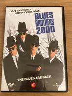 DVD Blues Brothers 2000 - genre actie, Gebruikt, Ophalen of Verzenden, Vanaf 6 jaar, Actie