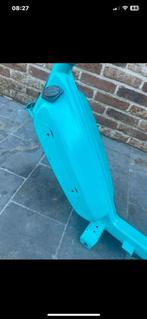 Cadre 103 Peugeot avec rivet, Ophalen, Gebruikt, Frame