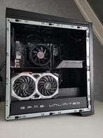 ✅ Game PC Msi , in PERFECTE Staat ✅, Computers en Software, Virtual Reality, Ophalen of Verzenden, Zo goed als nieuw, HDD