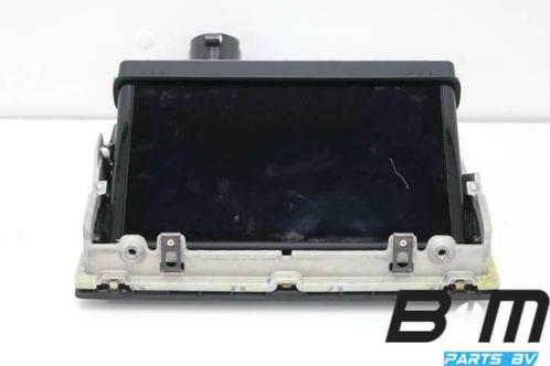 Navigatie display Audi A3 8V Limo 8V0857273L, Auto-onderdelen, Overige Auto-onderdelen, Gebruikt