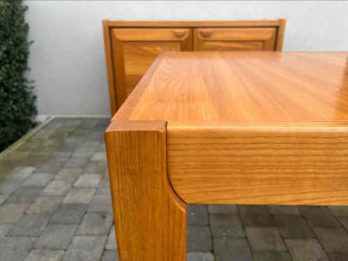 Maison Regain eettafel, Huis en Inrichting, Tafels | Eettafels, Teakhout, Ophalen