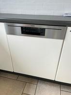 Semi-inbouw vaatwasmachine AEG, Ophalen, Gebruikt, Inbouw