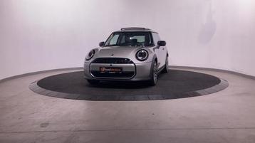 MINI Cooper C Panodak/Led/360 Camera/Automaat/New Model beschikbaar voor biedingen