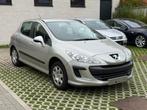 Peugeot 308 1.4i 2009 099.000 km Manueel A/C - START NIET, Auto's, Handgeschakeld, 1364 cc, Particulier, Euro 4
