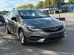 Opel Astra 1.2 benzine 2021 72.000km 12 M Garantie, Auto's, Voorwielaandrijving, Stof, Euro 6, Bedrijf