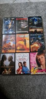 Divers films et séries de DVD, CD & DVD, Comme neuf, Enlèvement ou Envoi