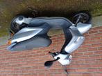 Vespa Piaggio fly, Fietsen en Brommers, Scooters | Piaggio, Ophalen, Gebruikt, 125 cc, Klasse B (45 km/u)