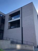 Appartement te huur in Nieuwerkerken, 2 slpks, 118 kWh/m²/jaar, 2 kamers, 91 m², Appartement