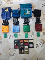 Game Boy Advance SP IPS V5 backlight Pokémon Editions, Enlèvement ou Envoi