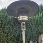 Buitenverwarming op gas, Ophalen, Gebruikt, Gas