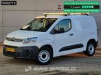 Citroën Berlingo 130pk Emissievrij Automaat Benzine L1H1 Na, Automaat, 1441 kg, Stof, Gebruikt