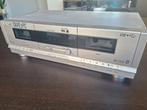 USB cassettedeck, zet je cassettes digitaal om naar PC, Ophalen, Dubbel, Overige merken, High speed dubbing